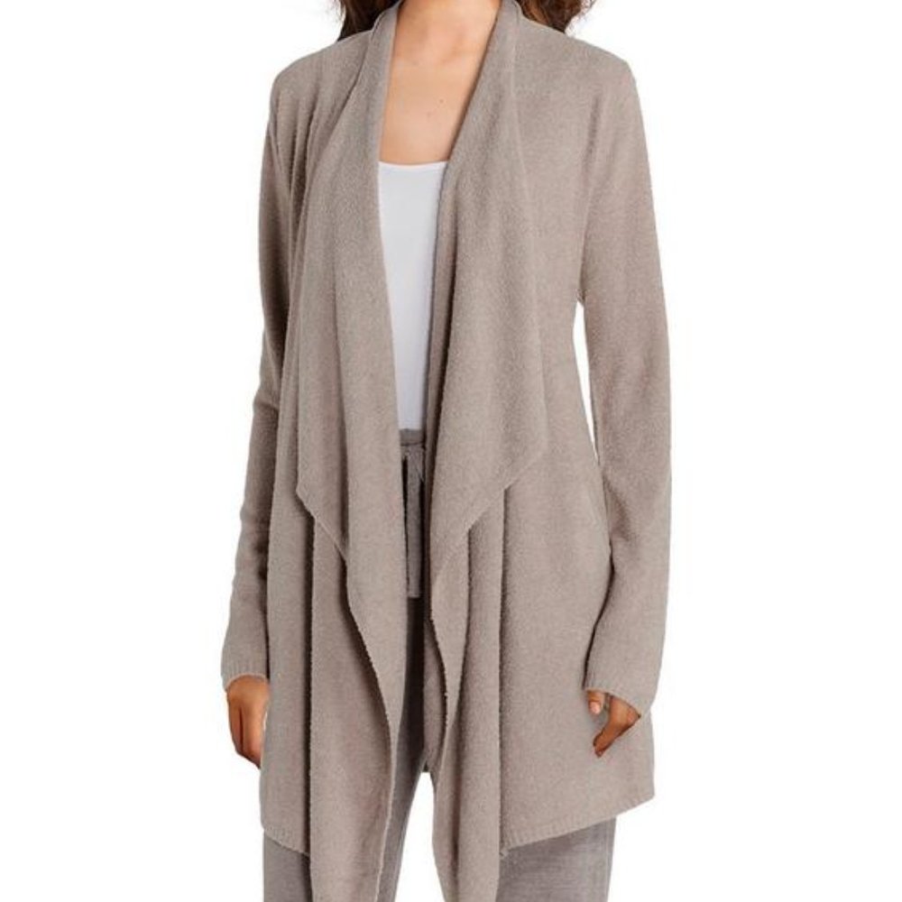 Barefoot Dreams Bamboo Chic Lite Cardigan